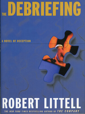 cover image of The Debriefing